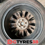 MITSUBISHI OUTLANDER R18 5X114.3 7JJ ET38 (167D40424)  Контрактные (Б/У)   9 