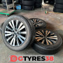 MITSUBISHI OUTLANDER R18 5X114.3 7JJ ET38 (167D40424)  Контрактные (Б/У)   6 