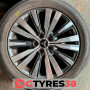 MITSUBISHI OUTLANDER R18 5X114.3 7JJ ET38 (167D40424)  Контрактные (Б/У)   2 