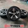 TOYOTA WISH R16 5X100 6JJ ET45 (168D40424)  Контрактные (Б/У)   5 