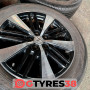 TOYOTA WISH R16 5X100 6JJ ET45 (168D40424)  Контрактные (Б/У)   10 