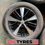 TOYOTA WISH R16 5X100 6JJ ET45 (168D40424)  Контрактные (Б/У)   1 