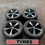 TOYOTA WISH R16 5X100 6JJ ET45 (168D40424)  Контрактные (Б/У)   4 