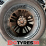 TOYOTA WISH R16 5X100 6JJ ET45 (168D40424)  Контрактные (Б/У)   8 