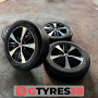 TOYOTA WISH R16 5X100 6JJ ET45 (168D40424)  Контрактные (Б/У)   6 