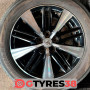 TOYOTA WISH R16 5X100 6JJ ET45 (168D40424)  Контрактные (Б/У)   2 