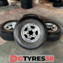 OFFROAD R15 6X139.7 8JJ ET-27 (169D40424)  Контрактные (Б/У)   5 