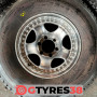 OFFROAD R15 6X139.7 8JJ ET-27 (169D40424)  Контрактные (Б/У)   3 