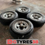 OFFROAD R15 6X139.7 8JJ ET-27 (169D40424)  Контрактные (Б/У)   10 