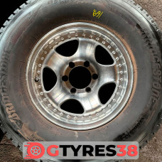 OFFROAD R15 6X139.7 8JJ ET-27 (169D40424)