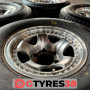 OFFROAD R15 6X139.7 8JJ ET-27 (169D40424)  Контрактные (Б/У)   12 