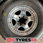 OFFROAD R15 6X139.7 8JJ ET-27 (169D40424)  Контрактные (Б/У)   2 