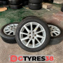 TOYOTA ALION R16 5X100 6JJ ET45 (171D40424)  Контрактные (Б/У)   5 