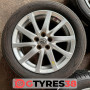 TOYOTA ALION R16 5X100 6JJ ET45 (171D40424)  Контрактные (Б/У)   1 