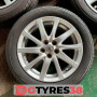 TOYOTA ALION R16 5X100 6JJ ET45 (171D40424)   