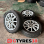 TOYOTA ALION R16 5X100 6JJ ET45 (171D40424)  Контрактные (Б/У)   6 