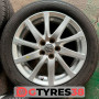 TOYOTA ALION R16 5X100 6JJ ET45 (171D40424)  Контрактные (Б/У)   2 