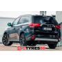 MITSUBISHI OUTLANDER PHEV R18 5X114.3 7JJ ET38 (172D40424)  Контрактные (Б/У)   16 