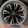 MITSUBISHI OUTLANDER PHEV R18 5X114.3 7JJ ET38 (172D40424)  Контрактные (Б/У)   3 