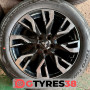 MITSUBISHI OUTLANDER PHEV R18 5X114.3 7JJ ET38 (172D40424)  Контрактные (Б/У)   1 