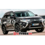 MITSUBISHI OUTLANDER PHEV R18 5X114.3 7JJ ET38 (172D40424)  Контрактные (Б/У)   15 