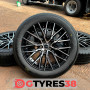 KYOHO STEINER CVX R19 5X114.3 8.5JJ ET35 (173D40424)  Контрактные (Б/У)   4 