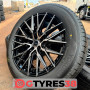 KYOHO STEINER CVX R19 5X114.3 8.5JJ ET35 (173D40424)  Контрактные (Б/У)   14 