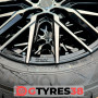 KYOHO STEINER CVX R19 5X114.3 8.5JJ ET35 (173D40424)  Контрактные (Б/У)   12 