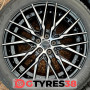 KYOHO STEINER CVX R19 5X114.3 8.5JJ ET35 (173D40424)  Контрактные (Б/У)   3 