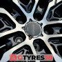 KYOHO STEINER CVX R19 5X114.3 8.5JJ ET35 (173D40424)  Контрактные (Б/У)   13 