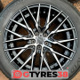 KYOHO STEINER CVX R19 5X114.3 8.5JJ ET35 (173D40424)  Контрактные (Б/У)   1 