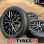 KYOHO STEINER CVX R19 5X114.3 8.5JJ ET35 (173D40424)  Контрактные (Б/У)   5 