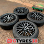 KYOHO STEINER CVX R19 5X114.3 8.5JJ ET35 (173D40424)  Контрактные (Б/У)   8 