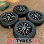 KYOHO STEINER CVX R19 5X114.3 8.5JJ ET35 (173D40424)  Контрактные (Б/У)   6 