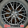 KYOHO STEINER CVX R19 5X114.3 8.5JJ ET35 (173D40424)  Контрактные (Б/У)   2 