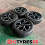 TOYOTA CH-R R18 5X114.3 7JJ ET50 (174D40424)  Контрактные (Б/У)   11 