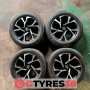 TOYOTA CH-R R18 5X114.3 7JJ ET50 (174D40424)  Контрактные (Б/У)   8 