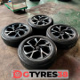 TOYOTA CH-R R18 5X114.3 7JJ ET50 (174D40424)  Контрактные (Б/У)   12 