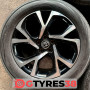 TOYOTA CH-R R18 5X114.3 7JJ ET50 (174D40424)  Контрактные (Б/У)   1 