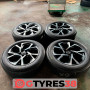 TOYOTA CH-R R18 5X114.3 7JJ ET50 (174D40424)  Контрактные (Б/У)   4 