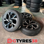 TOYOTA CH-R R18 5X114.3 7JJ ET50 (174D40424)  Контрактные (Б/У)   6 