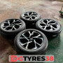 TOYOTA CH-R R18 5X114.3 7JJ ET50 (174D40424)  Контрактные (Б/У)   7 