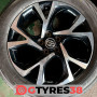 TOYOTA CH-R R18 5X114.3 7JJ ET50 (174D40424)  Контрактные (Б/У)   2 