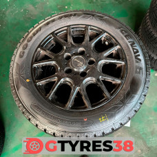 VENERDI R15 5X114.3 6JJ ET43 (177D40424)