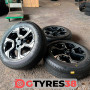 HONDA CR-V R18 5X114.3 7.5JJ ET45 (178D40424)  Контрактные (Б/У)   4 