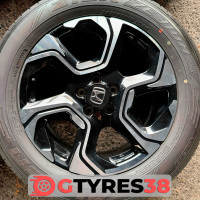 HONDA CR-V R18 5X114.3 7.5JJ ET45 (178D40424)