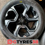 HONDA CR-V R18 5X114.3 7.5JJ ET45 (178D40424)  Контрактные (Б/У)   1 