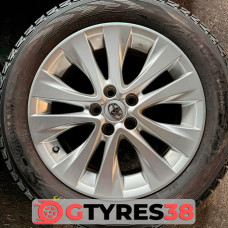 TOYOTA R18 5X114.3 7.5JJ ET45 (179D40424)