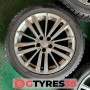 SUBARU R17 5X100 7JJ ET48 (180D40424)  Контрактные (Б/У)   1 