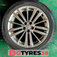 SUBARU R17 5X100 7JJ ET48 (180D40424)